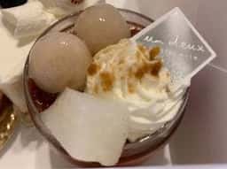 patisserie un deux 錦糸町テルミナ店