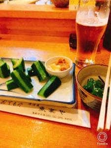 居酒屋魚菜や