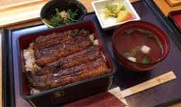 うなぎ専門の店 志ぶき