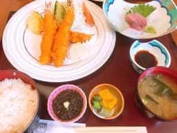 割烹レストラン 磯亭