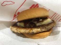 モスバーガー 姶良バイパス店