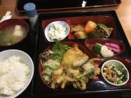お家ごはん。どんちっち