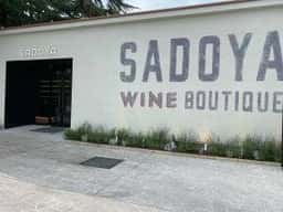 Sadoya