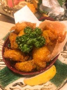 さかな市場 ホテルフォルツァ店