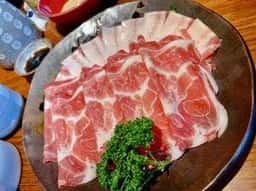 長寿庵 指宿店