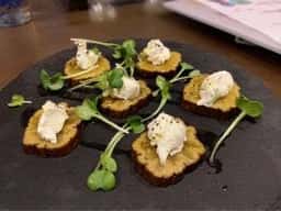 日本酒Dining KURO