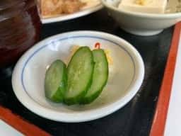 丸昇食堂