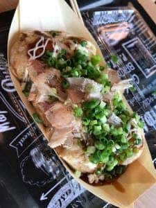 たこ焼きバカ一代 たこすけ 本店