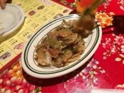 台湾料理 ごとう