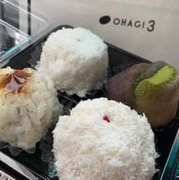 ohagi3 草叢BOOKS 新守山店
