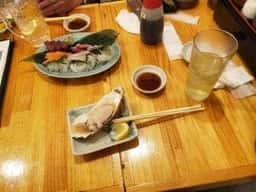 オトト水産
