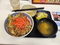 吉野家 大正店