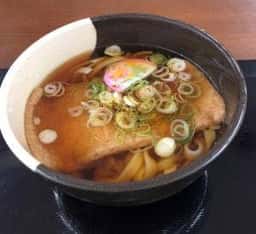 長良川サービスエリア 下り レストラン