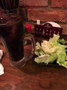 炭火串焼 鶏ジロー 菊川店