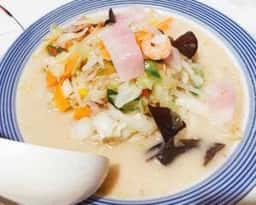 リンガーハット イオンもりの里店