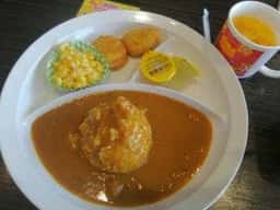 カレーハウスCoCo壱番屋 岐阜都通店