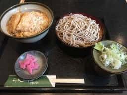 美濃屋文右衛門 高田馬場店