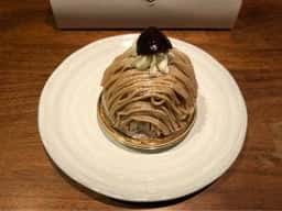 パティスリーQBG築地本店