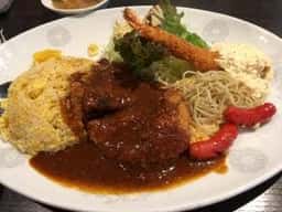 亀仙人食堂