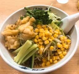 ベトコンラーメン翔華 豊明店