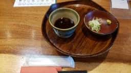 十割蕎麦そばや