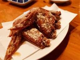 串かつの山田屋