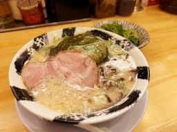 一番軒×がブリチキン 日比野店
