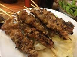 居酒屋 のんちゃん 六本松店