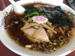 青島食堂 東堀店