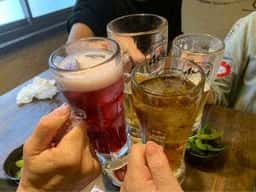 海援隊沖縄 肝どん 京橋店