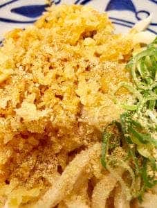 丸亀製麺 アリオ亀有店