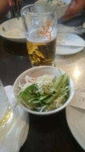 京とんちん亭 北店