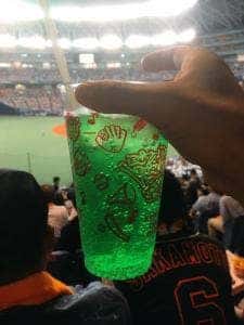 なにわのちゅーぼう まんてん 京セラドーム大阪