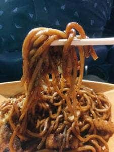 なにわのちゅーぼう まんてん 京セラドーム大阪