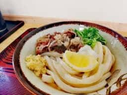 さぬきうどん むぎ