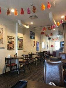 市場食堂 アルマ