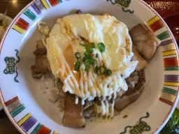 チャイナ・ハウス すけろく 東石井店