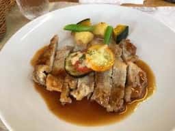 おやじのフレンチ てつ