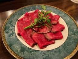 Dining Bar Corn-barley