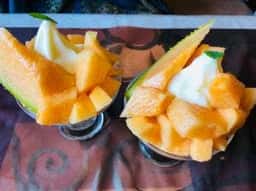 カフェアンドスイーツ 和