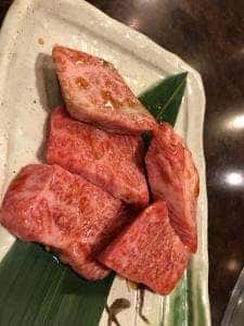 春日井焼肉 仙寿
