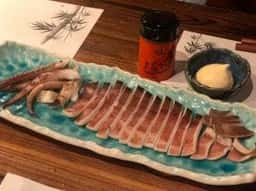 干物とおでんと日本酒の店 干の酛や