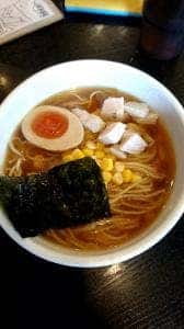 鶏SOBA 春夏冬～あきない～
