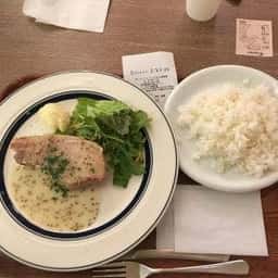ビストロ リヨン
