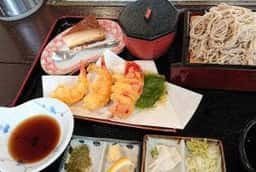 そばぐるめ きたこま