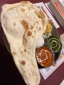 インディラ 魚津店