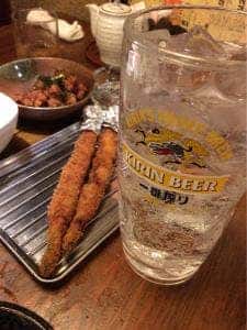 うまいもの台所 灯家