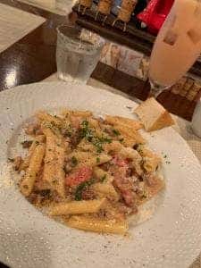 OSTERIA Quattro Valli