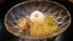 かじゅある会席 はちはち