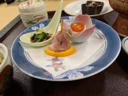 箱根湯本ホテル 食事会場